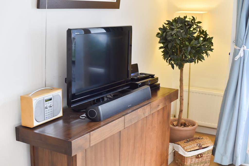 Charming Flat Near Earl'S Court Station, 4 Guests Apartment London Exterior photo