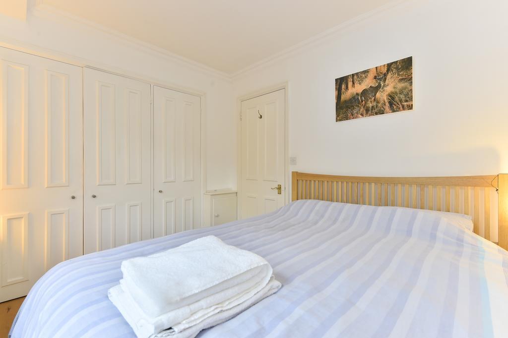 Charming Flat Near Earl'S Court Station, 4 Guests Apartment London Exterior photo